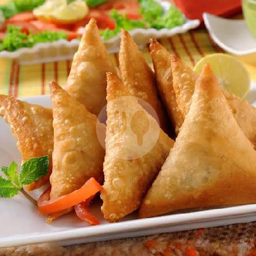 Samosa Daging